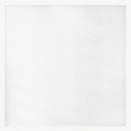 Lithonia Lighting CPX 2X2 3200LM 40K A12 M4 2 ft. x 2 ft. LL CPX LED Flat Panel with 3200 Lumens and 4000K Cool White color Temperature with Prismatic Lens