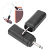 Electric Guitars Audio Receiver, Portable Autistic Guitar Audio Transmitter System