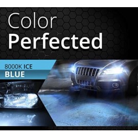D3S-HID-BULBS-2 D3S REPLACEMENT HID BULBs DS3 For Dodge Charger 2012-2023 Factory Xenon Headlamp
