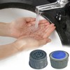 Faucet Aerator, 2.2GPM Flow Restrictor Plug-In Faucet Aerator Replacement Parts