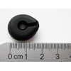 3 Large (L) Earbuds Eartips Compatible with Blueant Q1, Q2,