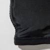 D&M Volleyball Knee Supporter with Flexible Pad, 28mm Thick Pad,