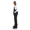 Arctic Quest Mens Insulated Snow and Ski Bib Overalls Snow