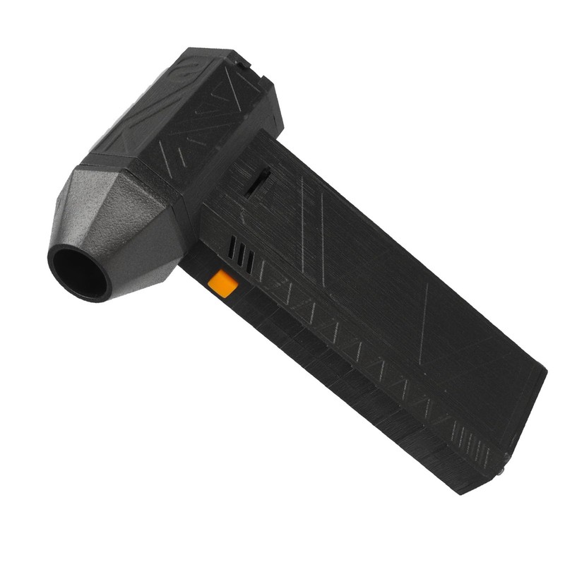 Powerful Brushless Motor Cordless Handheld Super Jet Fan Blower for