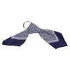 Glasses Wipes (Navy) | Large Cross Smartphone Cloth Scarf Handkerchief