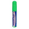 Cosco Window Paint Marker, Green, 9/16" Chisel Tip (098178)