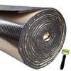 Car Insulation Self-Adhesive Fireproof Sound Deadener Heat Insulation Mat Car