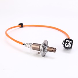 AXINMOTOO Oxygen O2 Sensor 234-9123 234-4445 Upstream Downstream Replacement for Saab 9-2X 2006, for Subaru Outback 2006-2009, Forester X 2006-2010, Impreza 2006-2011, Legacy 2.5i 2006-2009 2.5L 2PCS