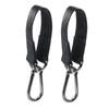 #N/A 150kg Swing Hanging Straps Kit Gym Hanging Strap Webbing