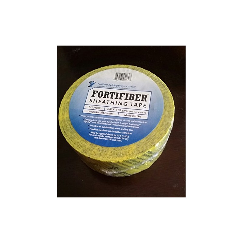 Henry Fortifiber Sheathing Tape 1 7/8" x 165'