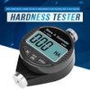 Shore A Durometer Hardness Tester, 100HD A Digital Durometer Shore