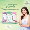 Yardley London Jasmine Perfumed Talcum Powder - 250 g. 8.8