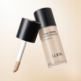 Luna (Luna) Long-lasting Full Cover Big Concealer 40g, No. 02 Beige, 1 piece / (루나) 롱래스팅 풀 커버 Big 컨실러 40g, 02호 베이지, 1개