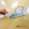 Axe Corporation Acrylic Tape Dispenser A 3243B