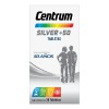 Multivitamínico Centrum Silver +50 Adultos con Vitamina B Vitamina C