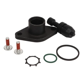 Engine Timing Pin Housing Set 3903924 Replacement for Dodge Ram 5.9L 6BT 12V Engine 1989‑1998