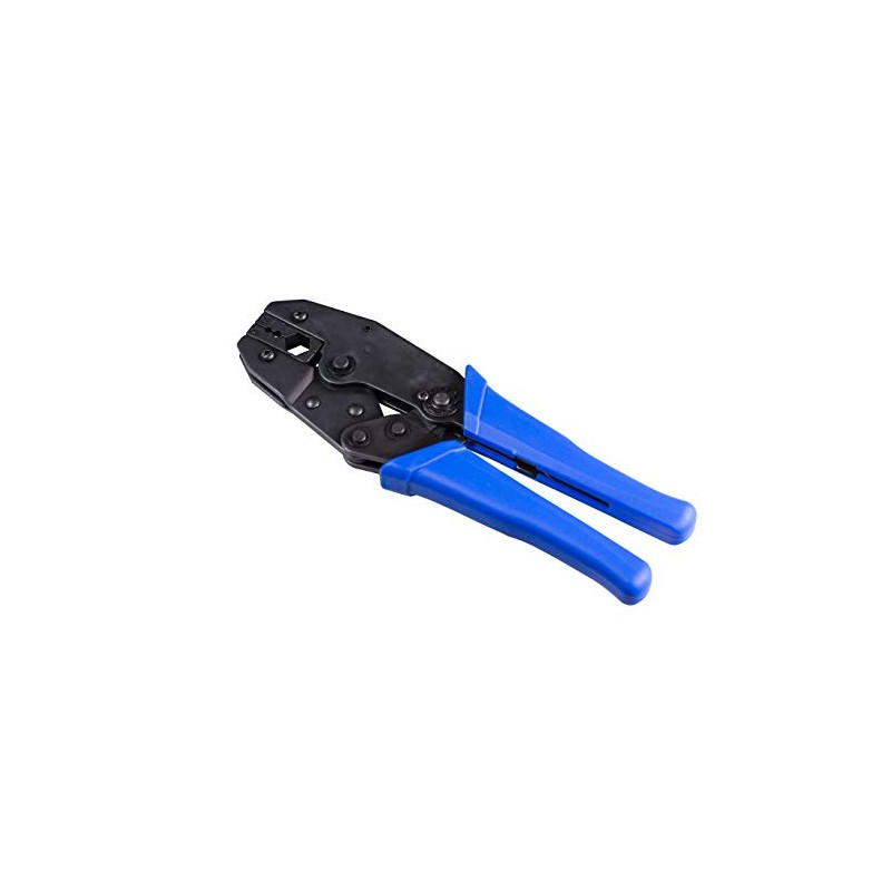 Waveform RSRF LMR 400 Crimp Tool (RG-8, and RG-9)
