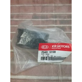 KIA OEM Hose Retainer Clip 254811D100, 25481 1D100
