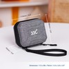 JJC Kamera-Objektiv-Filter-Etui für 10x Rundfilter bis 67 mm Durchmesser -