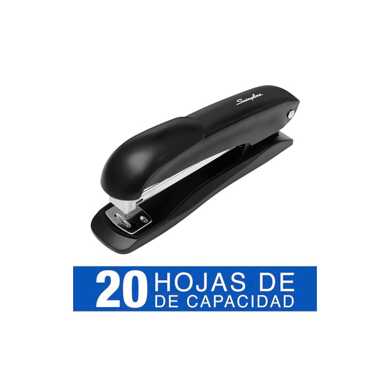 Swingline Engrapadora Tira Completa 414. P1276