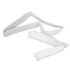 [wyenishiya] Triple Temporary Cord, White Cord, Triple String, Decorative Knots,
