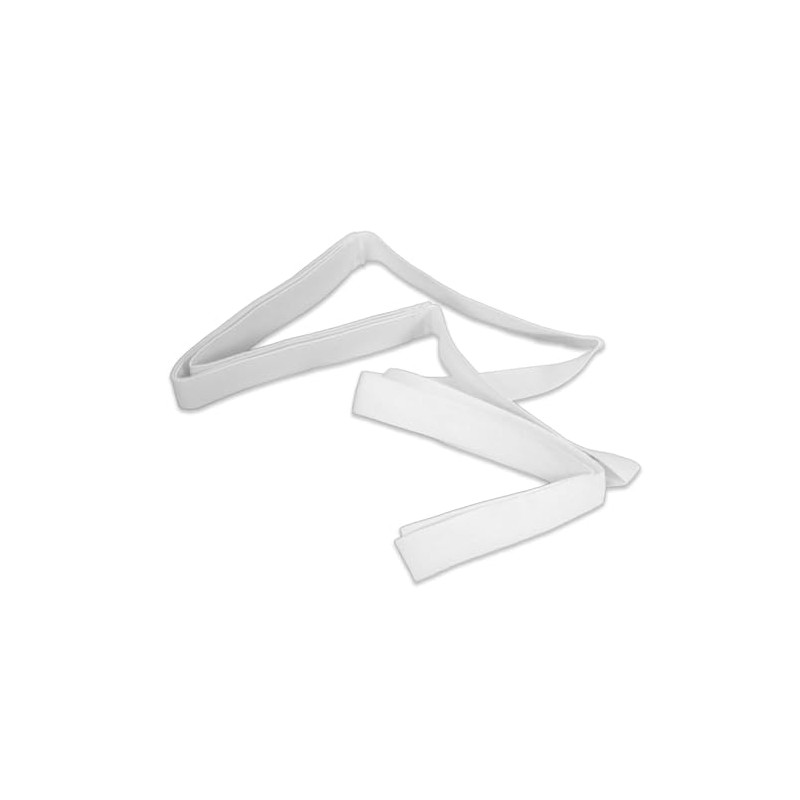 [wyenishiya] Triple Temporary Cord, White Cord, Triple String, Decorative Knots,