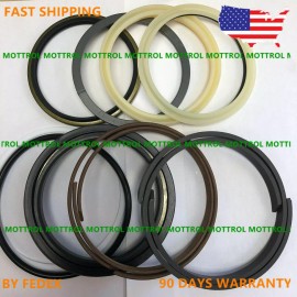 Aftermarket 9156441 BUCKET  CYLINDER SEAL KIT FITS HITACHI EX220-2 EX220-3