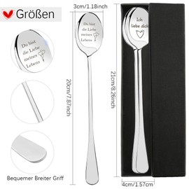 Partner and Couple Gifts, Love Gift for Him and Her, Gifts for Women and Men as a Wedding Anniversary, Gift for Him and Him Romantic, Gift for Wife and Man