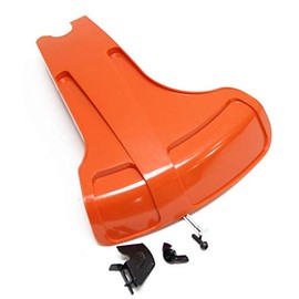 Husqvarna 545031101 Line Trimmer Debris Shield Genuine Original Equipment Manufacturer (OEM) Part