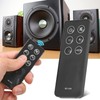 Remote Control for Speaker,Remote Control for Edifier R1700BT R1800BT,Bookshelf Soundbar