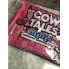 cow tales Goetze's cowtales Minis Morango Smoothie Creme Doce Central: