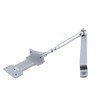 NNNJunhua Parallel Arm Bracket for Series Door Closers Parallel Plate