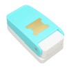Index Label Embossing Tool Self Making DIY Bookmark Notepad Separator