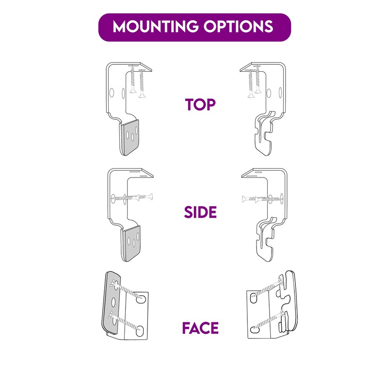 FURNISHED Grey Blackout Roller Blinds 100% Black Out Thermal Window