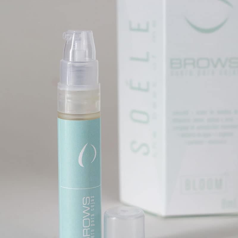 Bloom Brows Suero para Cejas 10 Activos