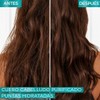 LOreal Paris, Elvive Mascarilla Hialurónico Pure Hidratacion Ligera 72H Con