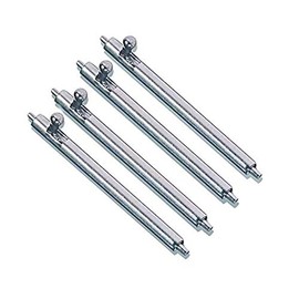 HNS Quick Release Spring Bars (Watch Pins) - Choice of Width 16, 18, 20, 22 or 24mm (22mm)