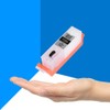 5Colors PGI-850/CLI-851 Refillable Ink Cartridge with ARC Chip for Canon