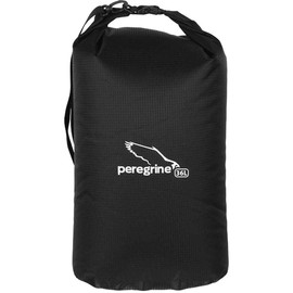 Peregrine Tough Dry Sack 36L-Black Strap