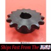 Ryan Aerator Parts, # 523603 Top Sprocket 3/4" ID (12-Teeth)