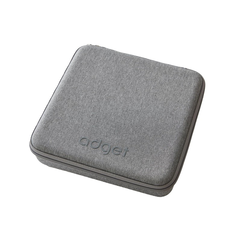 Exclusive Adget Pocket Projector Carrying Case Shockproof Projector Protection Accessories,