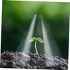 Levemolo 20pcs Plant Frost Guard Covers Freeze Protection Plant Covers