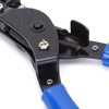 Cable Tie Pliers, Carbon Steel Cable Tie Pliers for Fixing
