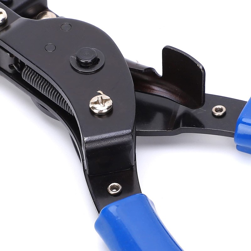 Cable Tie Pliers, Carbon Steel Cable Tie Pliers for Fixing
