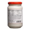Alfredo Italian Sauce, 100% Italian, made with Italian Cheese (Pack