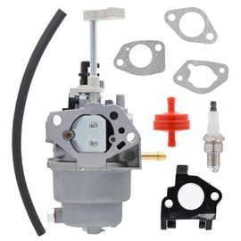 NIMTEK RY906500S Carburetor Kits for Ryobi RY906500VNM RY905500E RY905500 6500 8125 W Generator