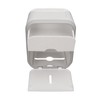 Paper Holder Box Wall Mounted Punching Free Waterproof Paper Towel