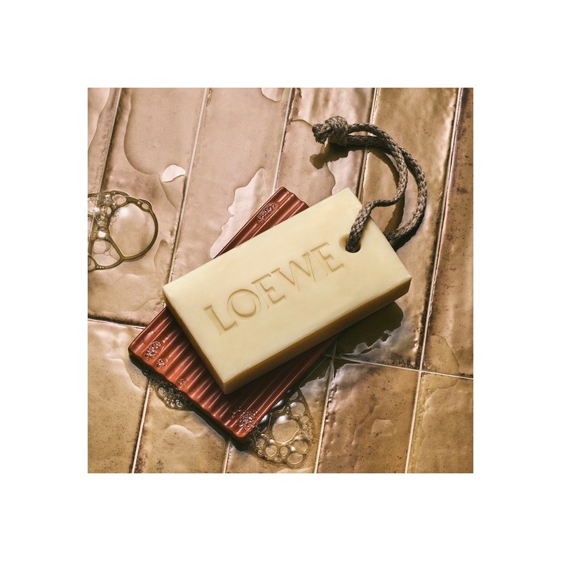 Loewe Large Ceramic Soap Base / 로에베 라지 세라믹 솝