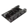 GOTOH 201B-4 4-String Bass Bridge 2 1/4" spacing - Black