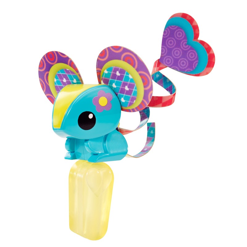 AmiGami Mini Figure, Mouse